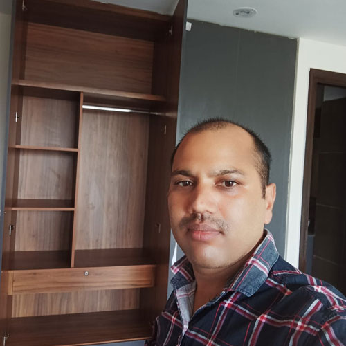 Anshu Carpenter