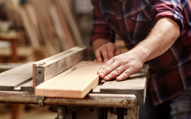 Best Carpenter Services In Gurgaon, Sarhaul